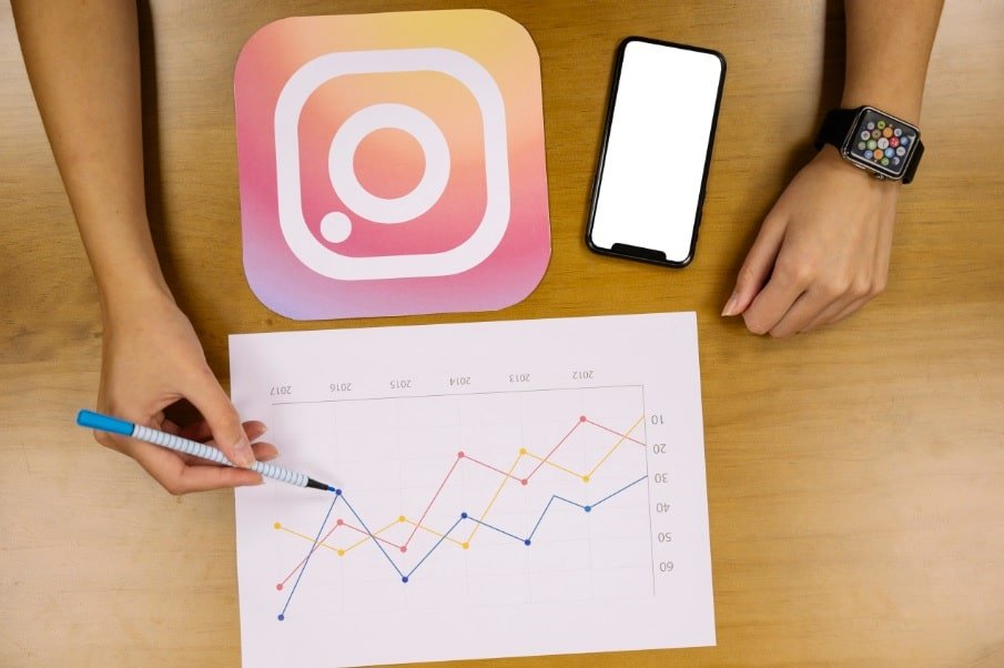 cómo conseguir seguidores en Instagram