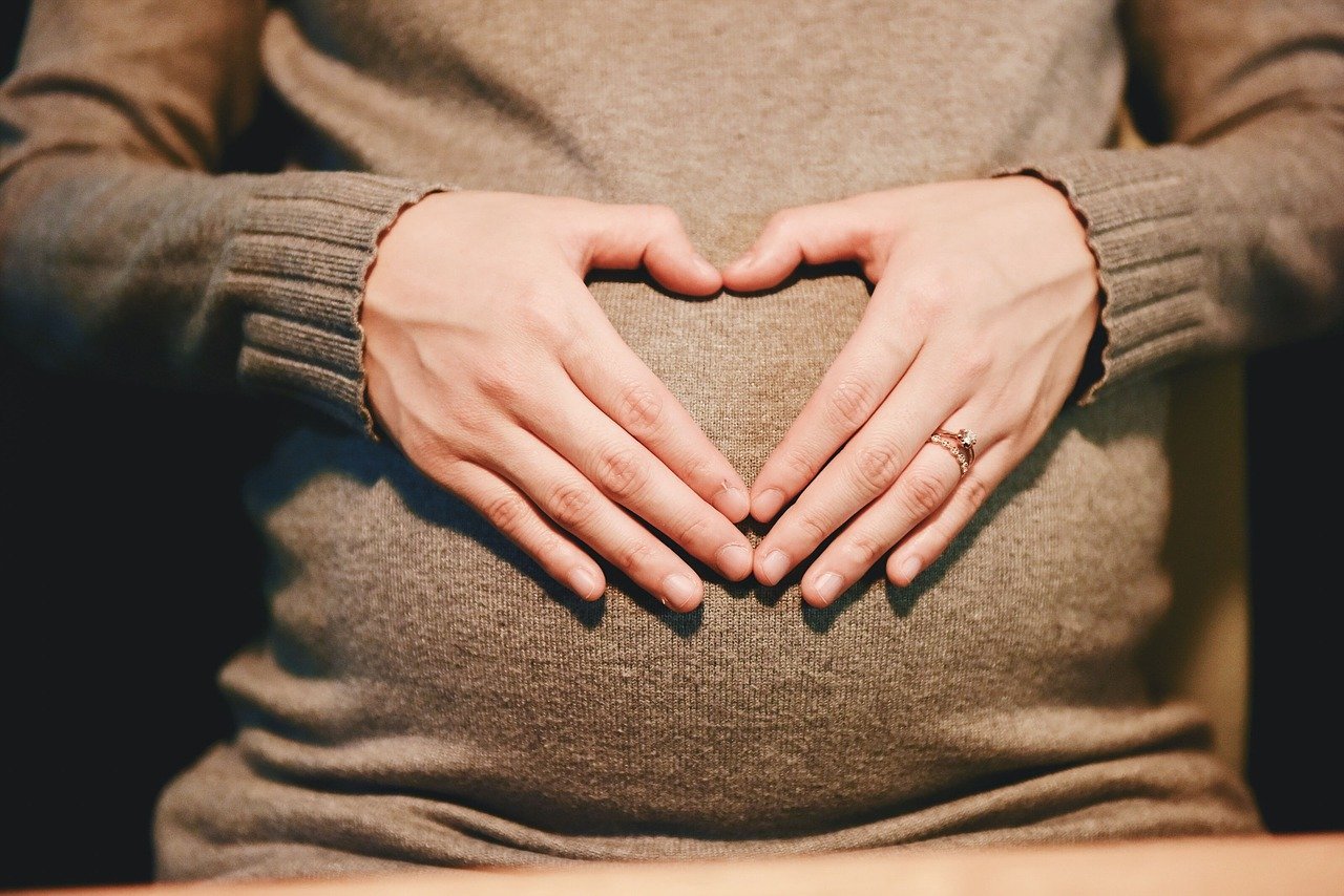 Embarazo primerizo: Guía de ayuda