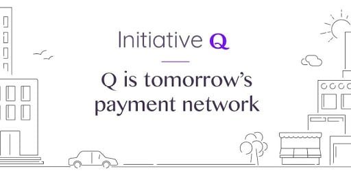 InitiativeQ es la red de pagos del futuro.